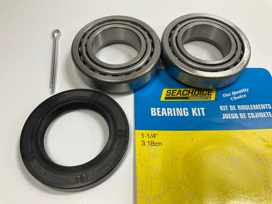 Seachoice 53551 Trailer Axle Wheel Bearing Kit - 1-1/4''