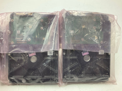 (2) REFURBISHED Seagate Barracuda 7200.12 250GB Internal Hard Drive 7200RPM 3.5''