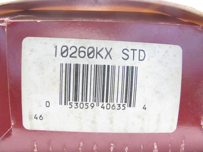 Sealed Power 10260KX Piston Rings - Standard 69-91 Isuzu Industrial C201
