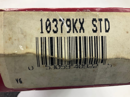 Sealed Power 10379KX Piston Rings STD 1983-1985 Mitsubishi 4D55 2.3L-L4 Diesel