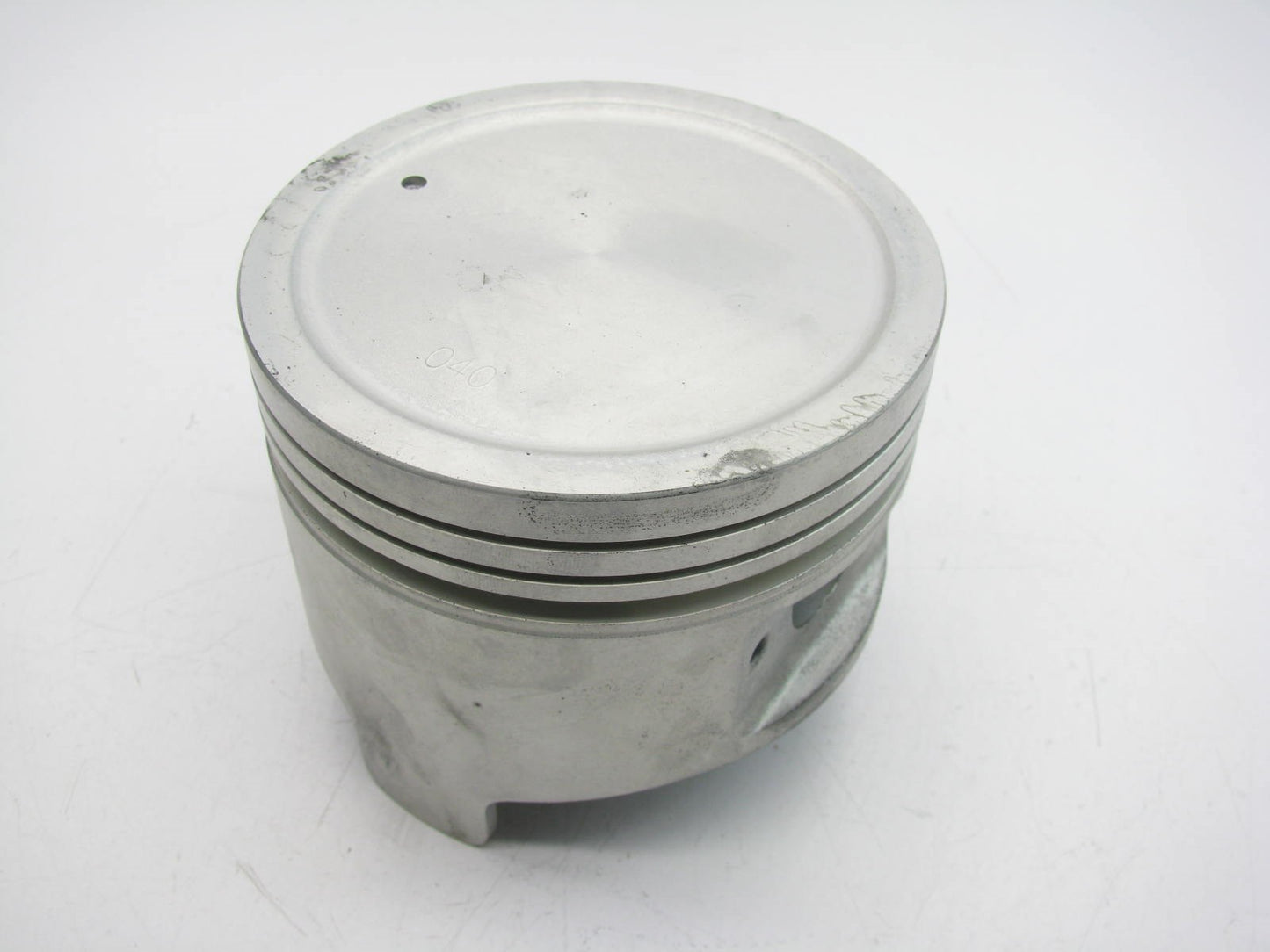 Sealed Power 13508P-100MM Engine Piston 1.00MM 1988-92 Isuzu 1994-96 Honda 2.6L