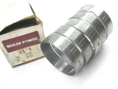 Sealed Power 1410M Camshaft Bearings STD For 1971-1977 Chevrolet 2.0L 2.3L-L4