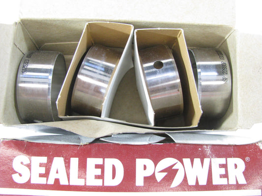 Sealed Power 1557-M Camshaft Bearings 1971-1989 Chevrolet GMC 250 292-L6