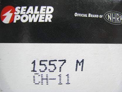 Sealed Power 1557-M Camshaft Bearings 1971-1989 Chevrolet GMC 250 292-L6