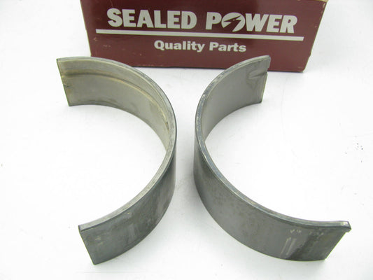 Sealed Power 1756CPA20  Engine Main Bearing PAIR .020'' for Mack 672 707 END672