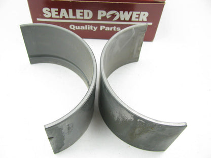 Sealed Power 1757CPA20 Engine Main Bearings .020'' for Mack 672 707