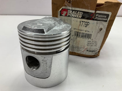 Sealed Power 1779P Engine Piston - Standard For International C113 C123