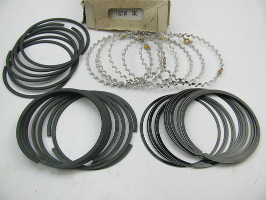 Sealed Power 19251K Engine Piston Rings - Standard