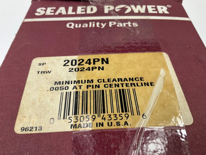 Sealed Power 2024PN Engine Piston - 830, 840 Tractor W/ 301 A301DF, A301D, A451D