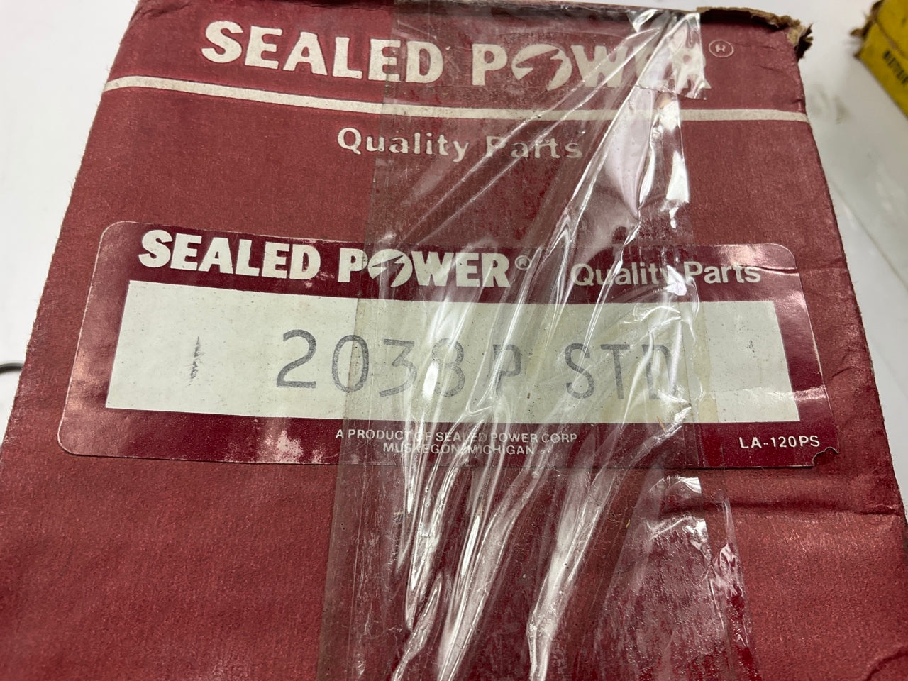 Sealed Power 2038P Engine Piston STANDARD For Waukesha 190GL 190KL 190GLB