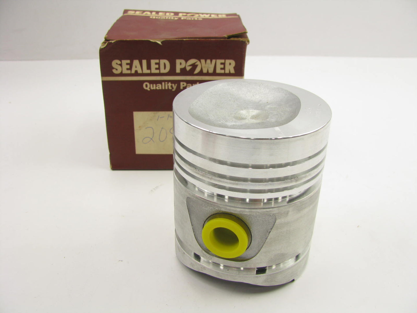 Sealed Power 2084P Engine Piston - Standard For John Deere 201 301 3010 4010 Gas