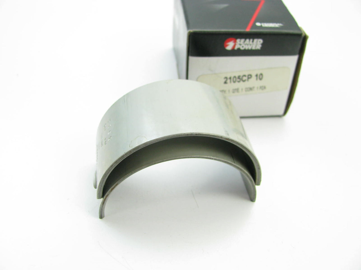 Sealed Power 2105CP10 Connecting Rod Bearing .010'' IHC 152 164 169 175 174