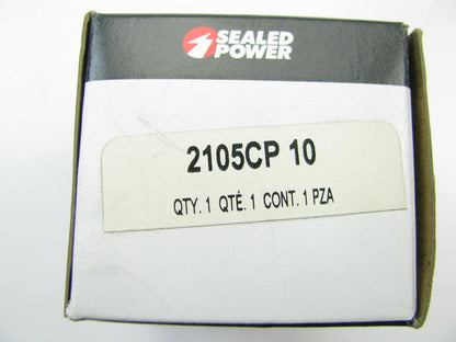 Sealed Power 2105CP10 Connecting Rod Bearing .010'' IHC 152 164 169 175 174