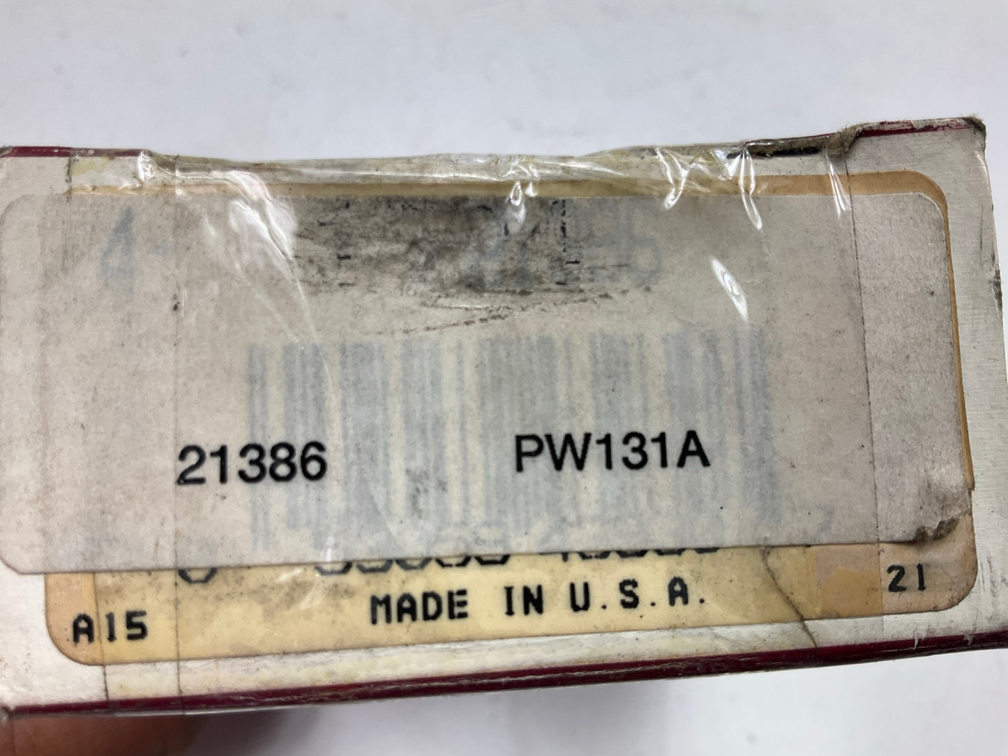 (4) Sealed Power 21386 Piston Pin Bushing For Wisconsin TE VE4 VF4 VH4 TFD THD