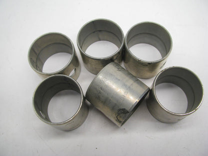 (6) Sealed Power 21427 Piston Pin Bushing For John Deere 270 404 404A 404T 404D