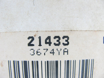 (6) Sealed Power 21433 Piston Pin Bushings For John Deere 4239 6068 6359 6414