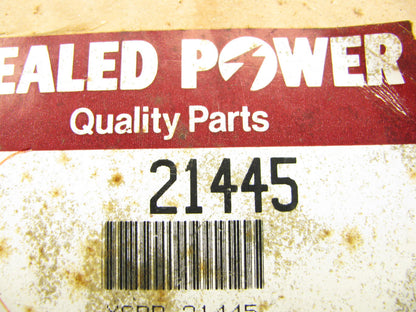 (5) Sealed Power 21445 Engine Piston Pin Bushing For CAT D353 D379 D398