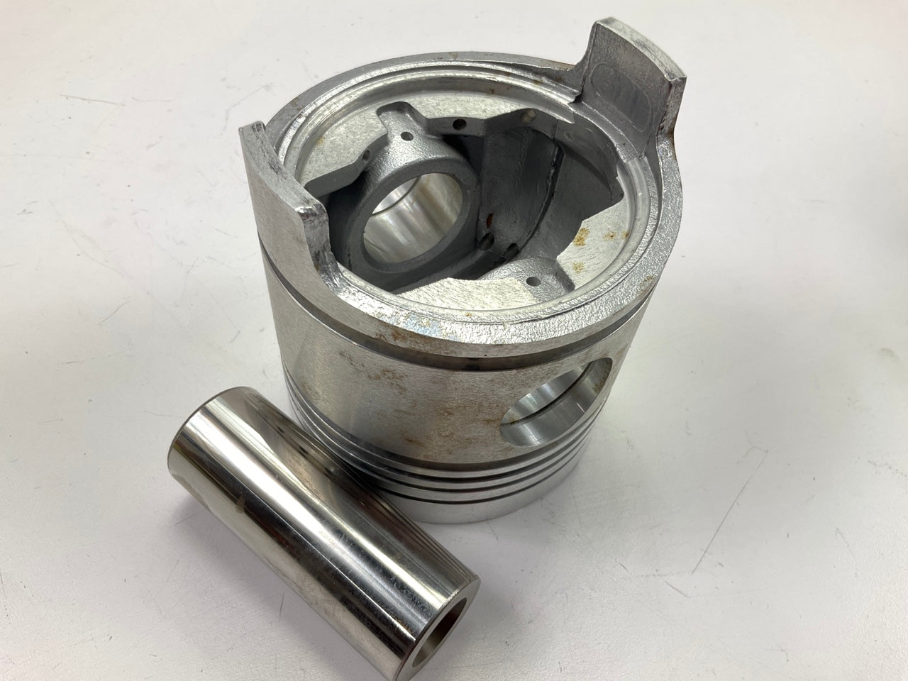 Sealed Power 2170P-040 Engine Piston .040'' For Ford Industrial Diesel 172-L4
