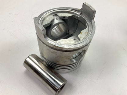Sealed Power 2170P-040 Engine Piston .040'' For Ford Industrial Diesel 172-L4