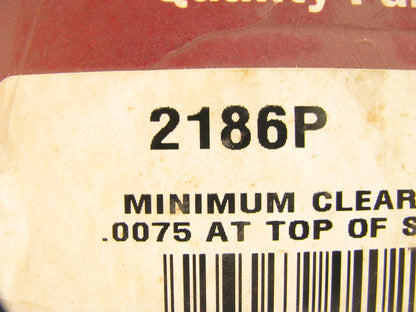 Sealed Power 2186P Piston - Standard Perkins 3-152, 4-203, 6-305 3.152 4.203