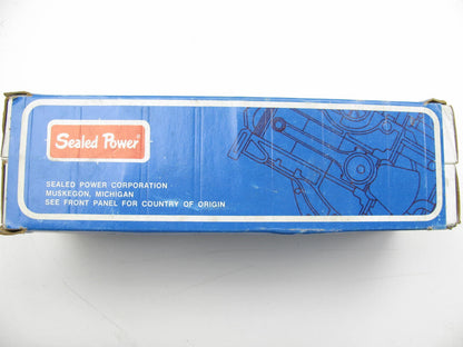 (8) Sealed Power 2195CP20 Connecting Rod Bearings .020'' IHC 401 461 478 549