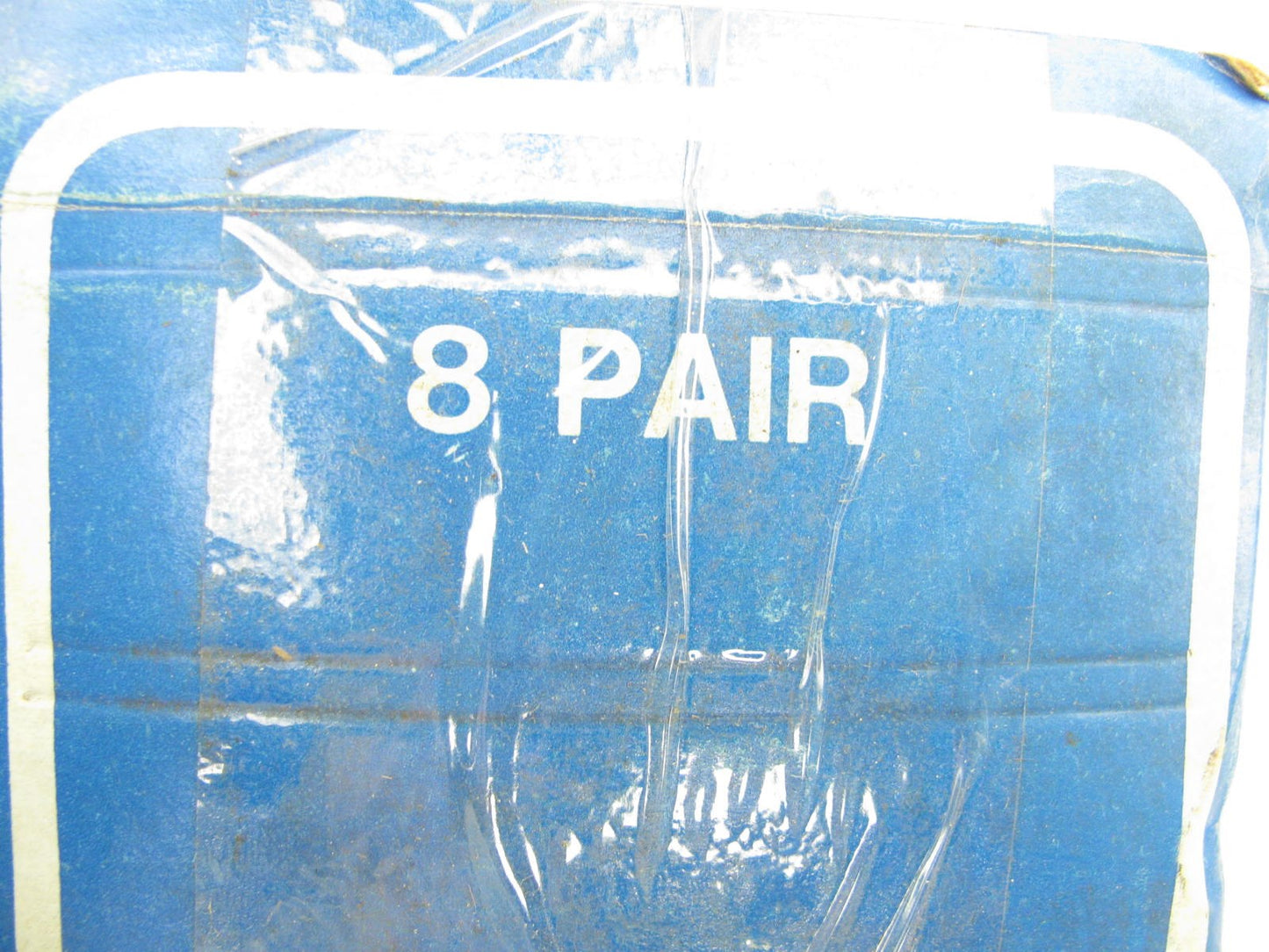 (8) Sealed Power 2195CP20 Connecting Rod Bearings .020'' IHC 401 461 478 549