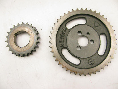 Sealed Power 220-3100 Double Roller Timing Chain Kit 9-3100A S3100A