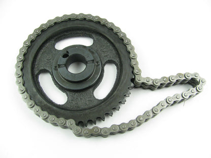 Sealed Power 220-3103 Engine Timing Set For 1965-1993 Dodge 273 318 340 360-V8