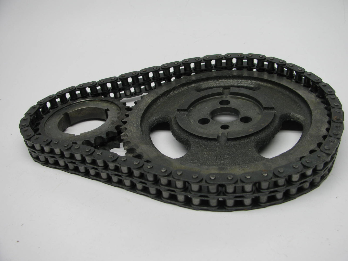 Sealed Power 220-3110 Performance Double Roller Timing Set 1965-97 Chevrolet BBC