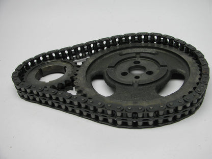 Sealed Power 220-3110 Performance Double Roller Timing Set 1965-97 Chevrolet BBC
