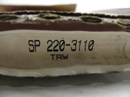 Sealed Power 220-3110 Performance Double Roller Timing Set 1965-97 Chevrolet BBC