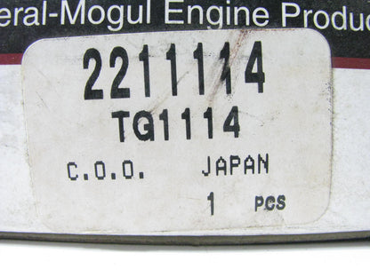 Sealed Power 221-1114 Engine Timing Crankshaft Gear For 63-83 Datsun SD22 Diesel