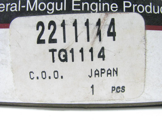 Sealed Power 221-1114 Engine Timing Crankshaft Gear For 63-83 Datsun SD22 Diesel