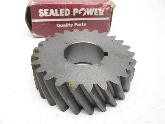 Sealed Power 221-2201 Crankshaft Timing Gear For 1965-1970 Toyota 3R 3RB 3RC
