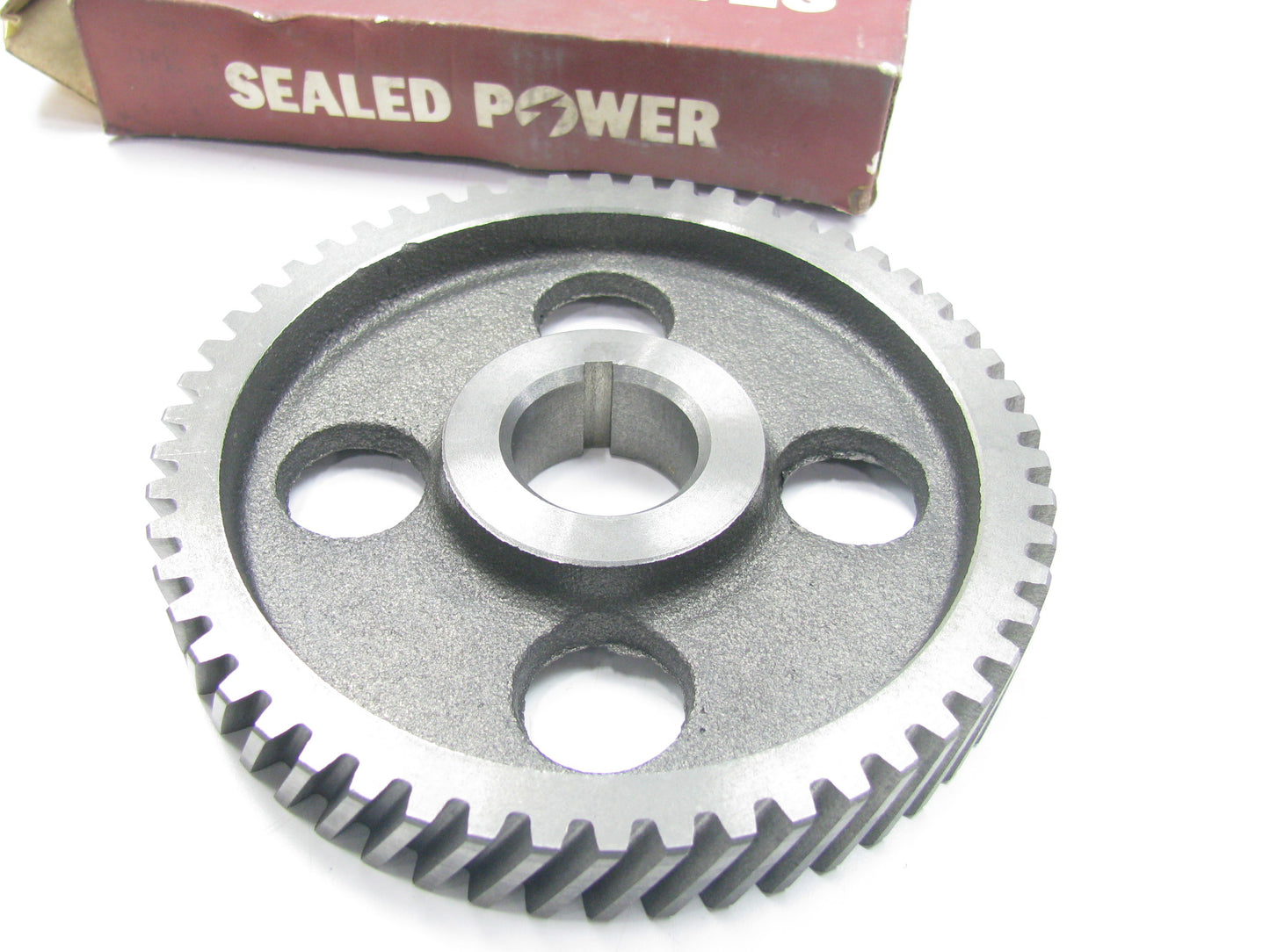 Sealed Power 221-2202 Engine Timing Cam Gear 1967-87 Toyota Land Cruiser 4.2L 2F