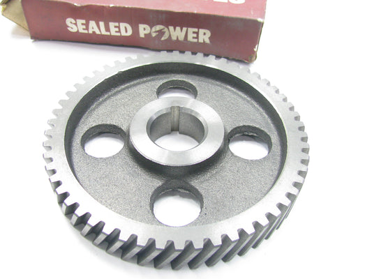 Sealed Power 221-2202 Engine Timing Cam Gear 1967-87 Toyota Land Cruiser 4.2L 2F