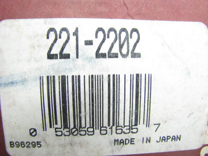 Sealed Power 221-2202 Engine Timing Cam Gear 1967-87 Toyota Land Cruiser 4.2L 2F