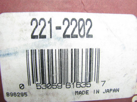 Sealed Power 221-2202 Engine Timing Cam Gear 1967-87 Toyota Land Cruiser 4.2L 2F
