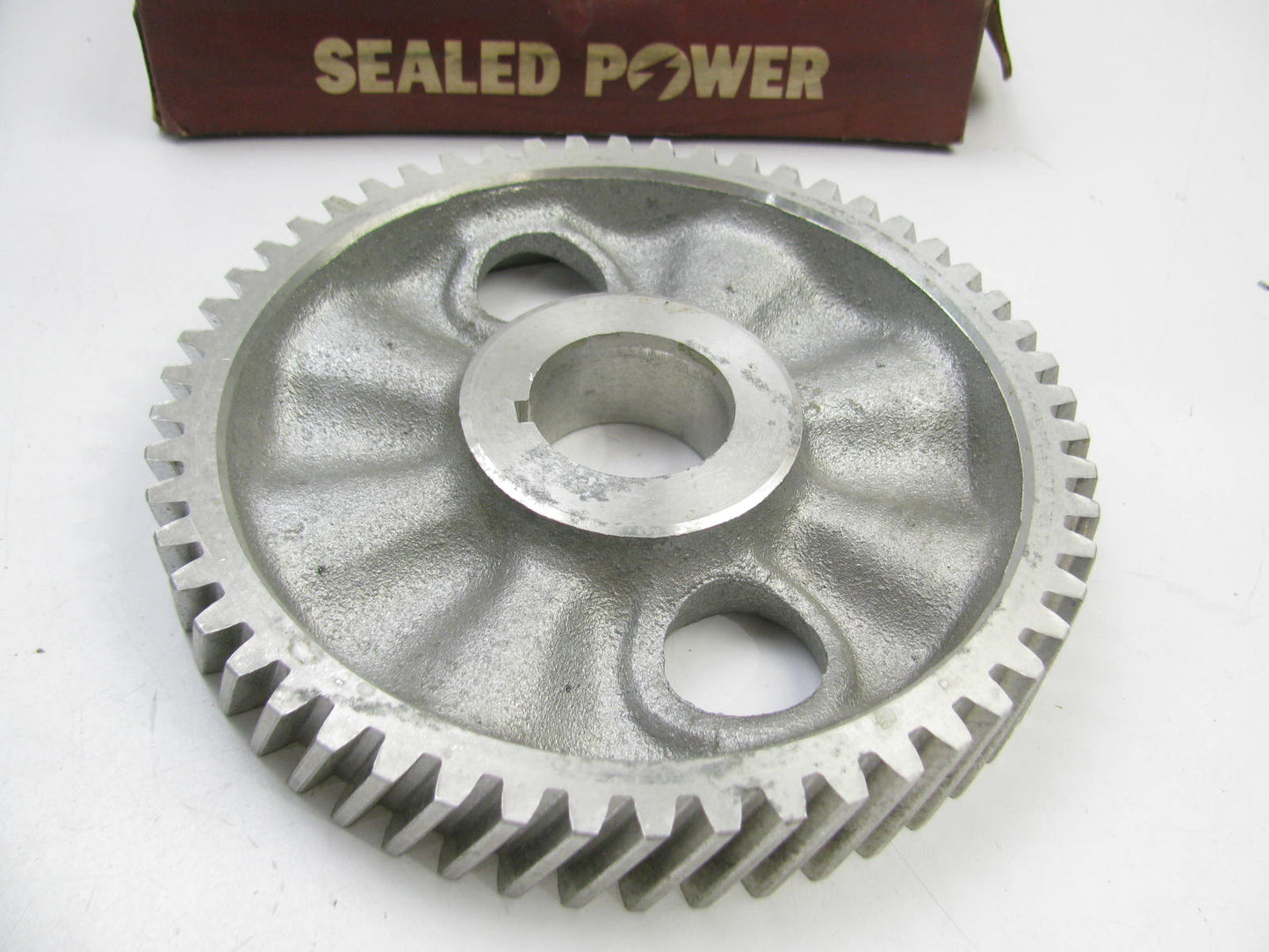S-P 221-2514  Timing  Cam Gear For Select 1950-1963  GM 3.9L I6