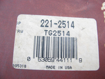 S-P 221-2514  Timing  Cam Gear For Select 1950-1963  GM 3.9L I6