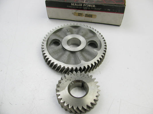 Engine Timing Gear Set Sealed Power 221-2540S