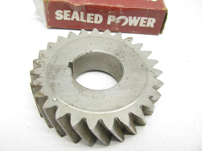 Engine Timing Crankshaft Gear Sealed Power 221-2541