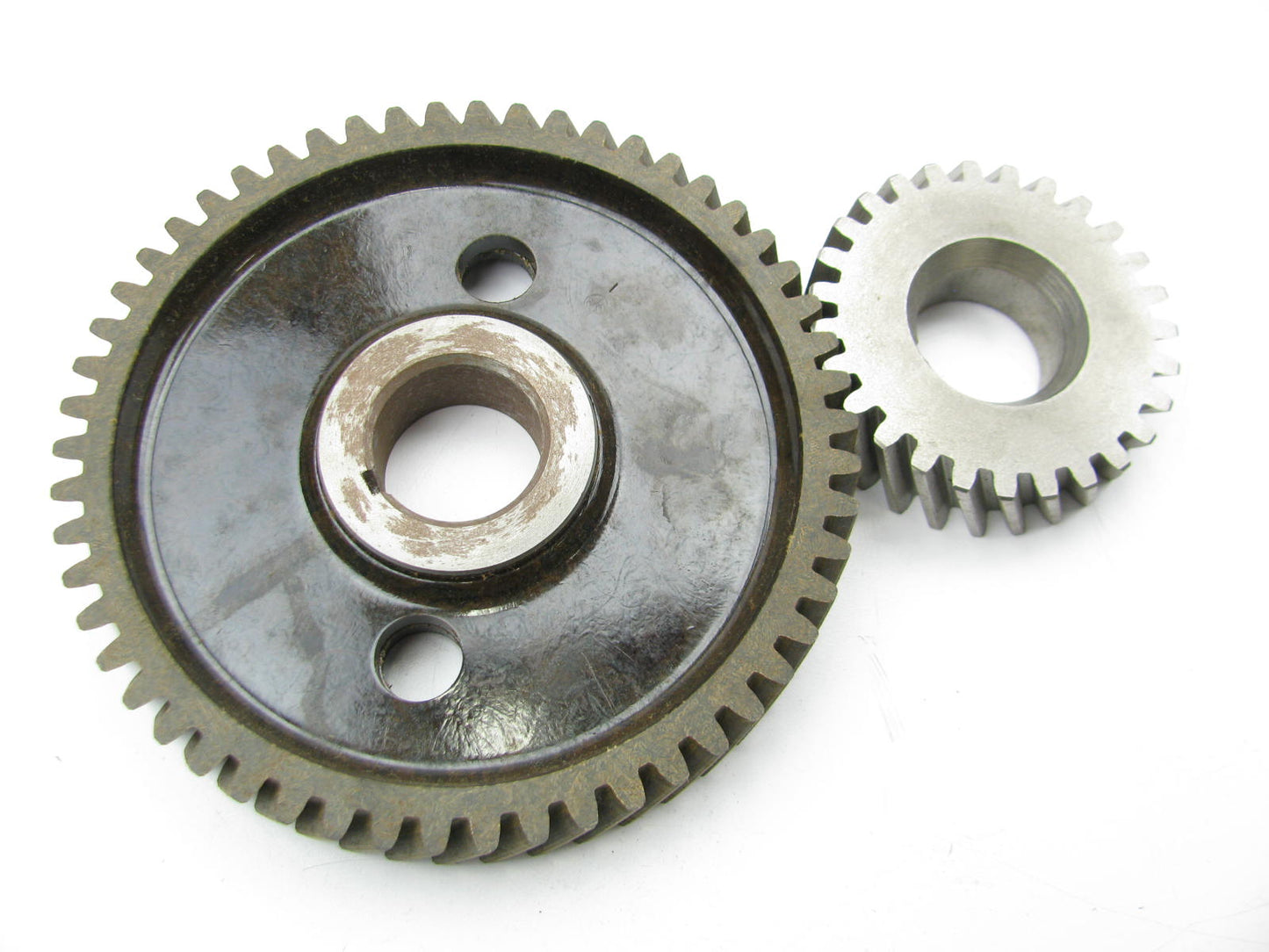 Sealed Power 221-2542S Engine Timing Gear Set 2pcs