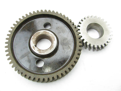 Sealed Power 221-2542S Engine Timing Gear Set 2pcs