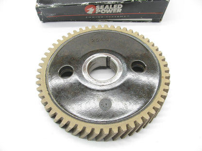 Sealed Power 221-2544 Engine Timing Camshaft Gear 85-89 Buick Olds Pontiac 2.5L