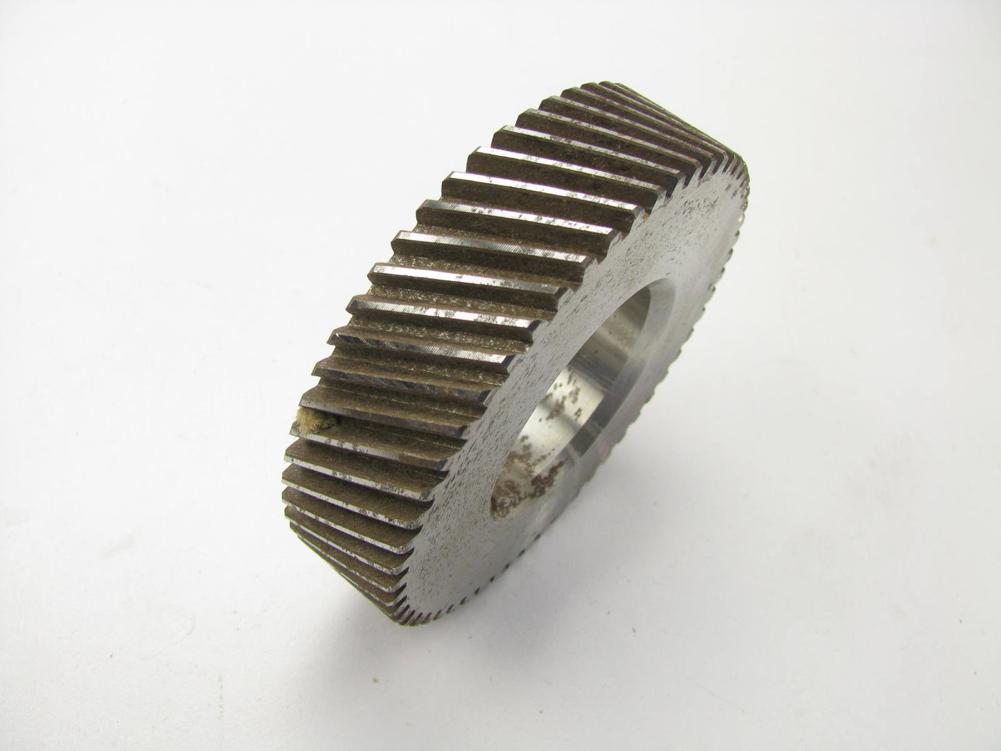 Sealed Power 221-2737 Crankshaft Crank Gear 55 Teeth 1958-81 Ford 534, 58-75 401