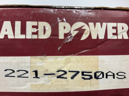 Sealed Power 221-2750AS Engine Timing Gear Set For 1965-1996 Ford 240 300-L6