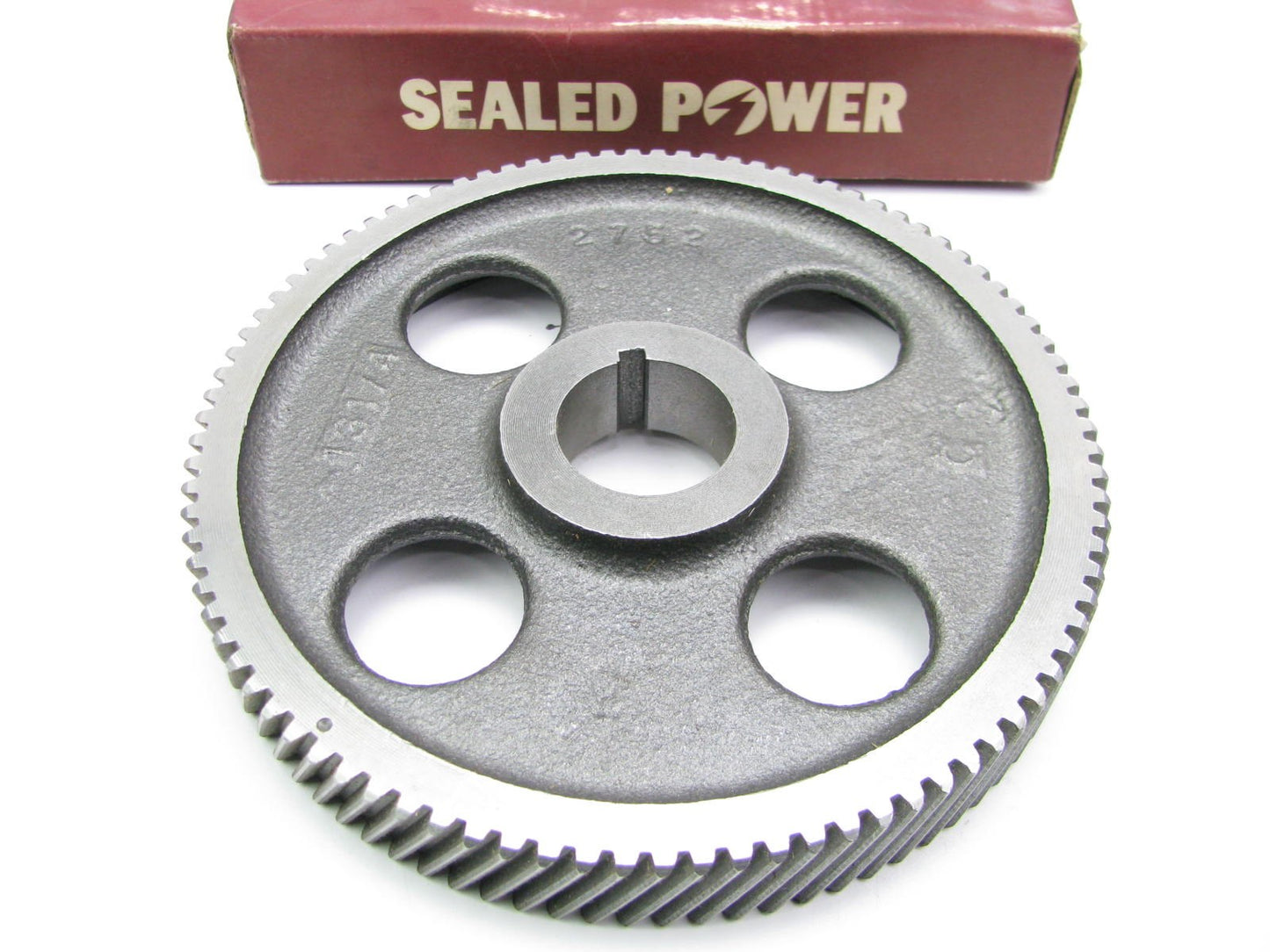 Sealed Power 221-2752 Timing Camshaft Gear Sprocket 1965-74 Ford 240 300