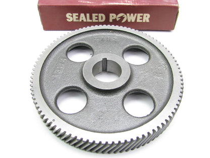Sealed Power 221-2752 Timing Camshaft Gear Sprocket 1965-74 Ford 240 300