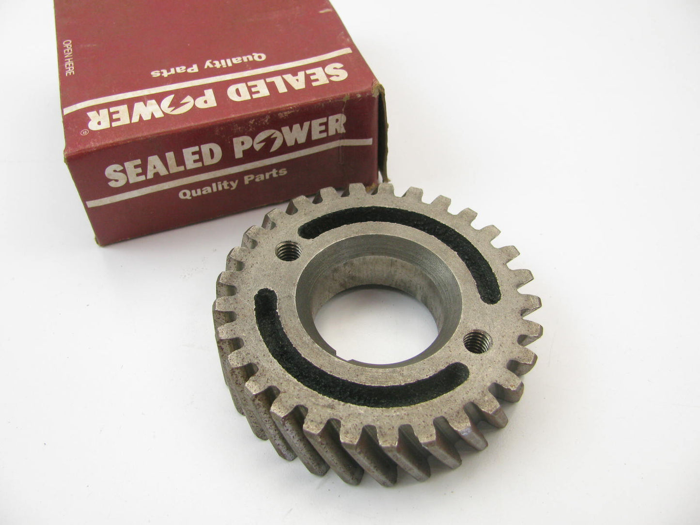 Sealed Power 221-2755 Engine Timing Crankshaft Gear 1965-1974 Ford 240 300-L6